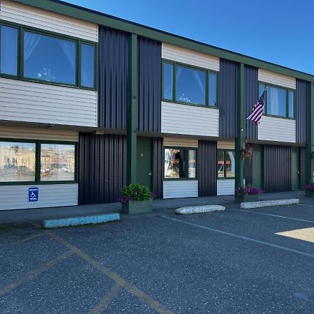 The Kenai Inn Экстерьер фото