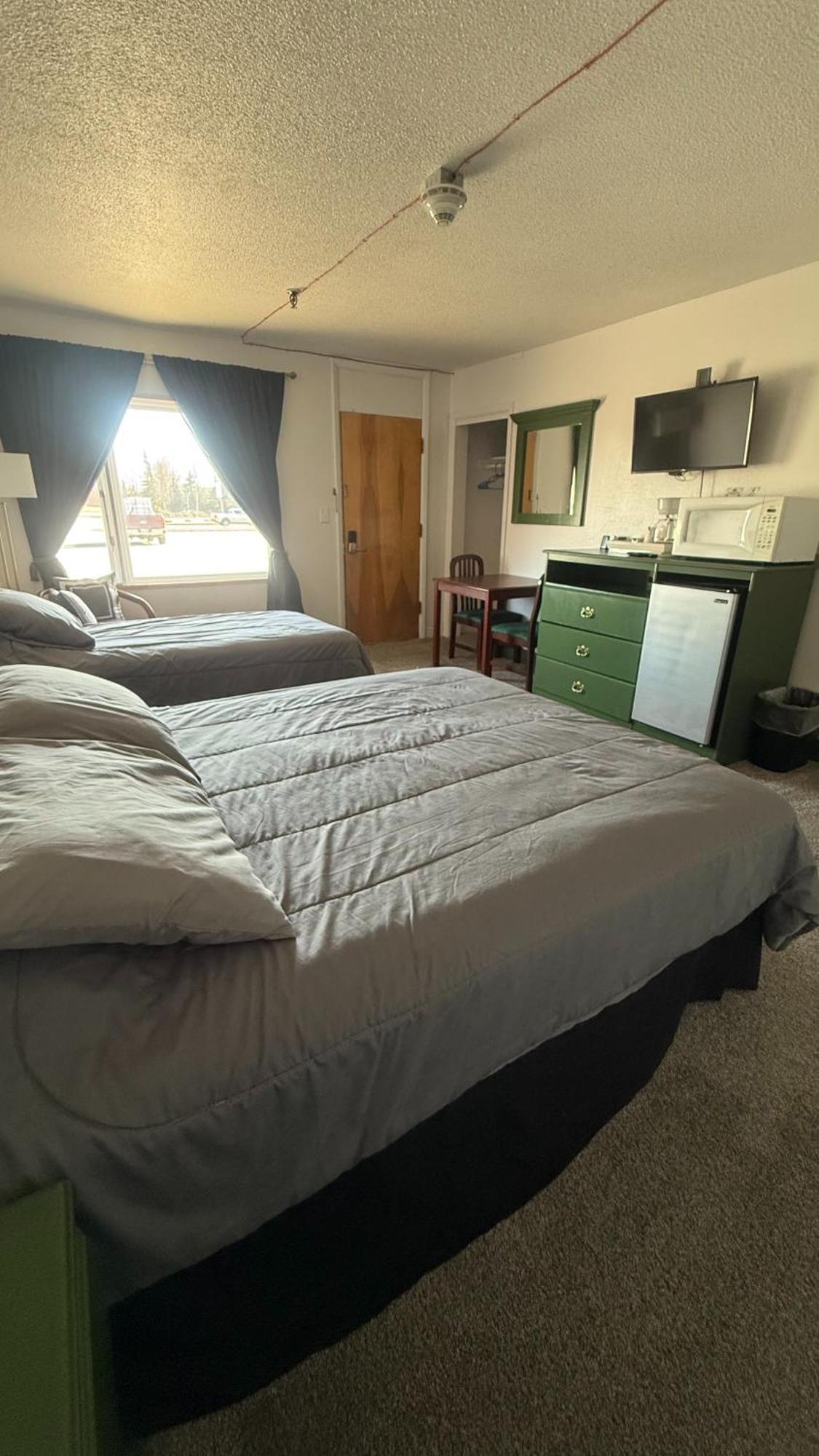 The Kenai Inn Экстерьер фото