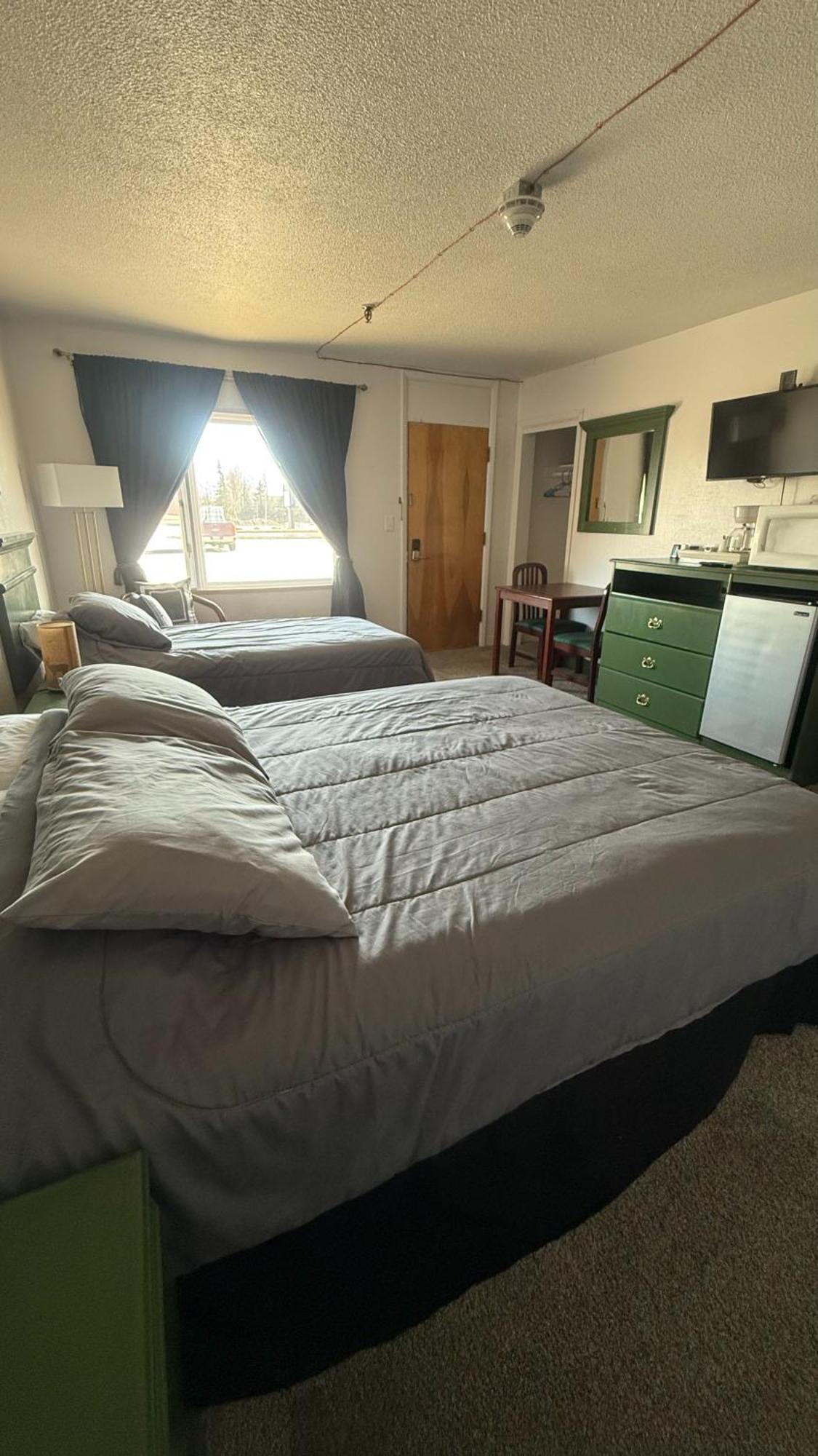 The Kenai Inn Экстерьер фото