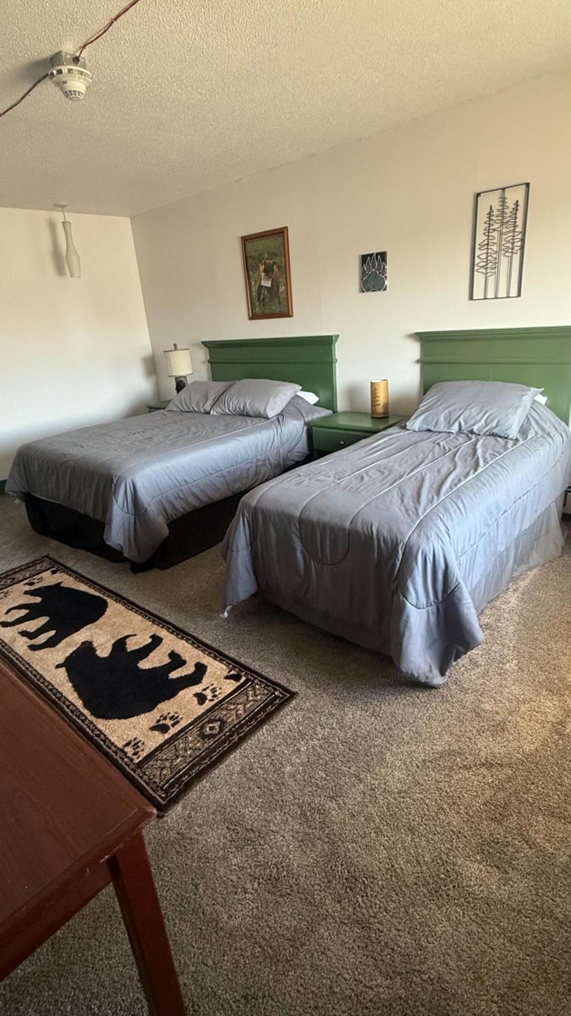 The Kenai Inn Экстерьер фото